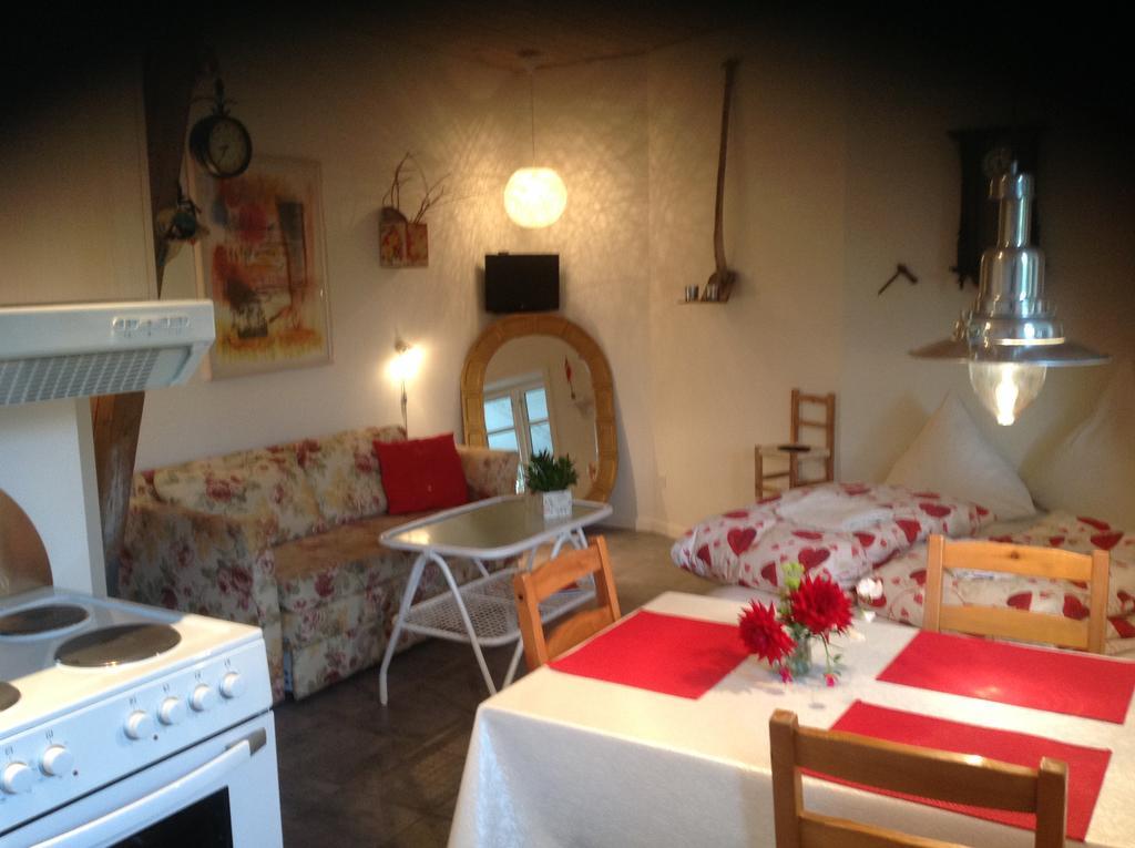 Apartment Vejle Golf Borkop