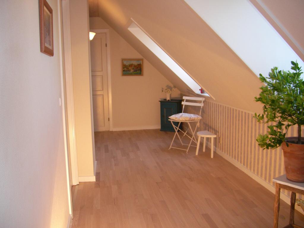 Vejle Golf Apartment *