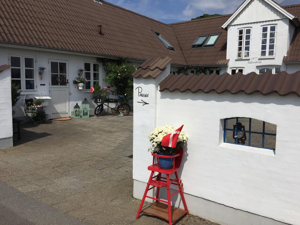 Vejle Golf Borkop