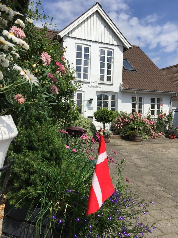 Apartment Vejle Golf