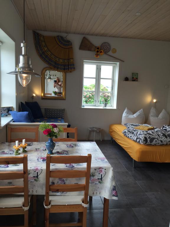 Apartment Vejle Golf *