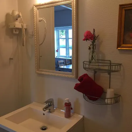Vejle Golf Apartments Børkop Zewnętrze zdjęcie