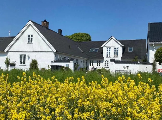 Vejle Golf Apartments