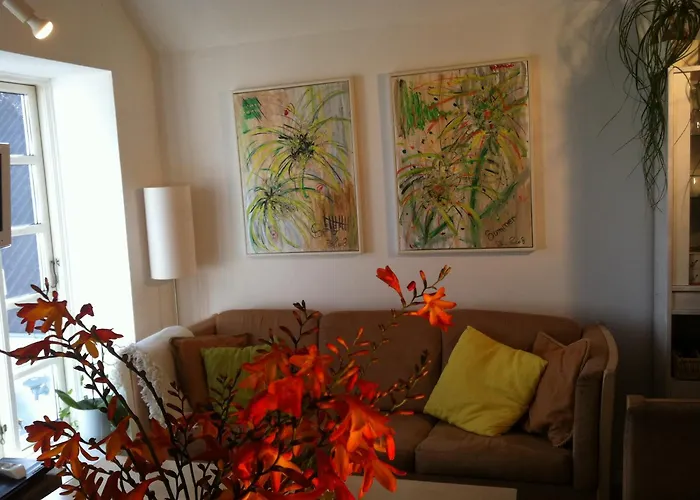Vejle Golf Apartments