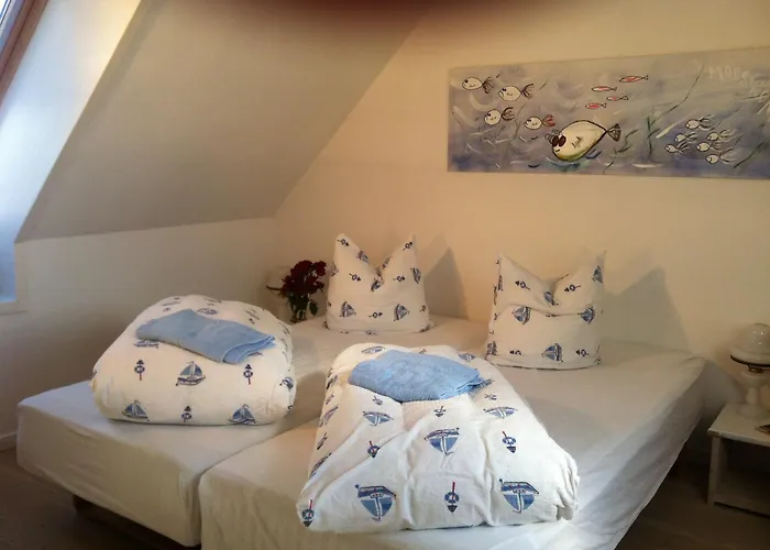 Vejle Golf Apartments
