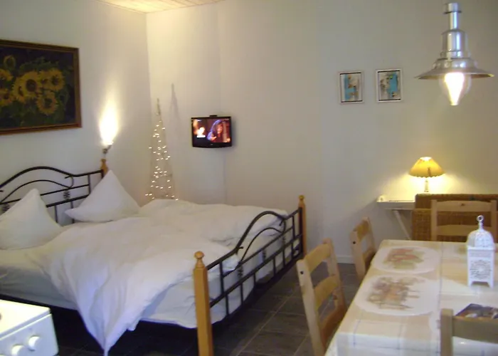 Vejle Golf Apartments