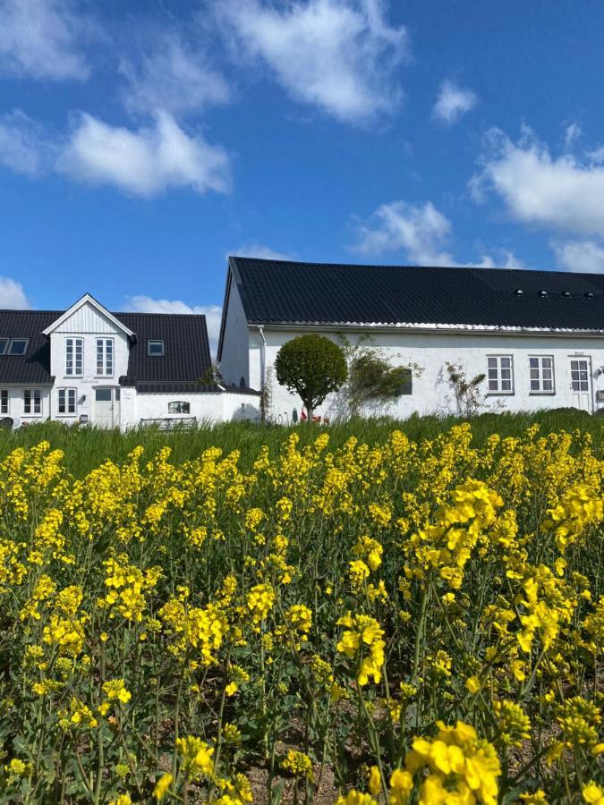 Vejle Golf Apartament *