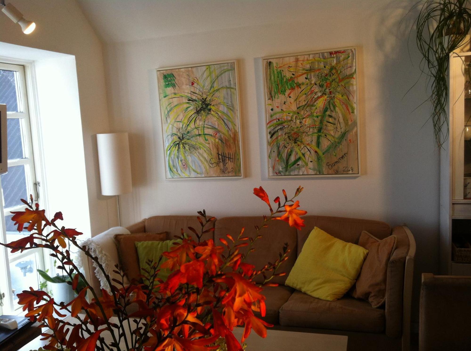 Vejle Golf Apartament *