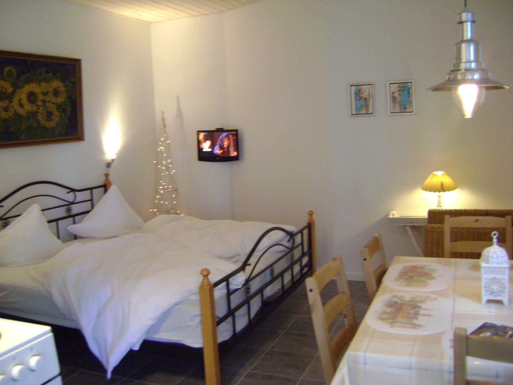 Vejle Golf Apartament *