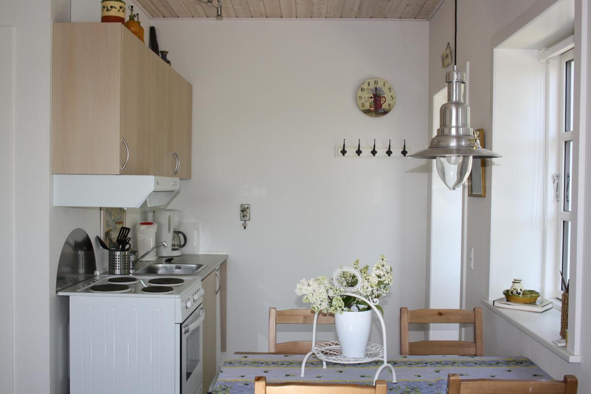 Apartament Vejle Golf