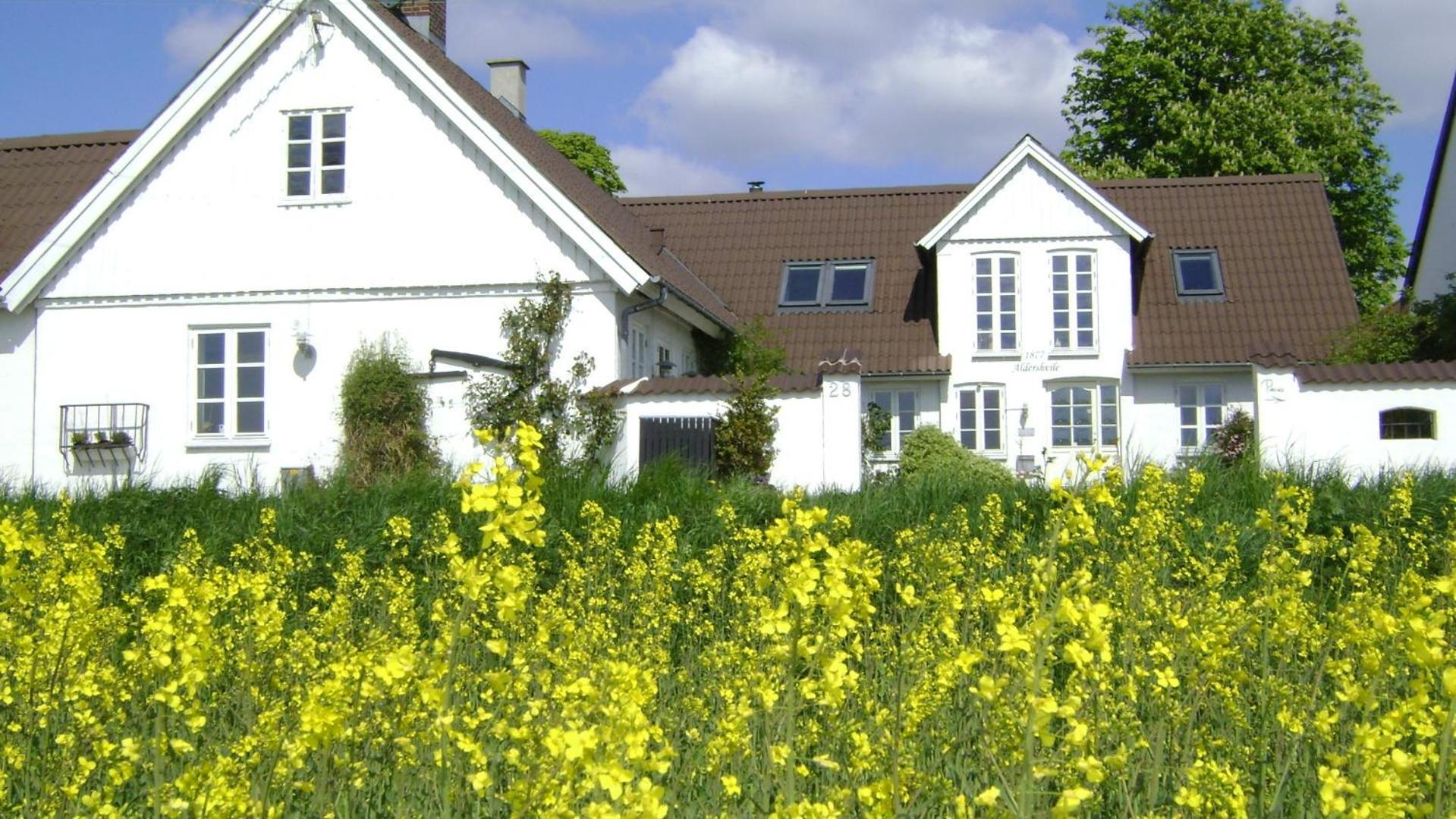 Apartament Vejle Golf