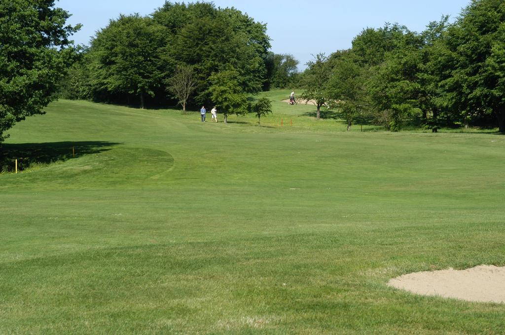 Vejle Golf Leilighet *
