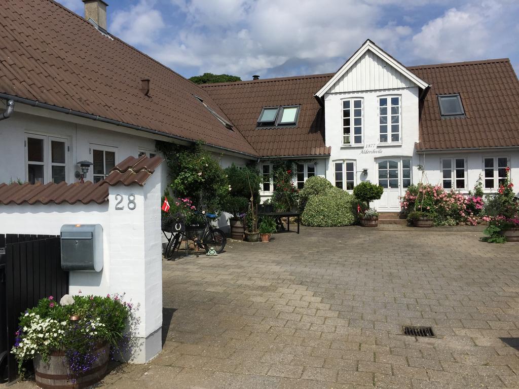 Leilighet Vejle Golf Børkop