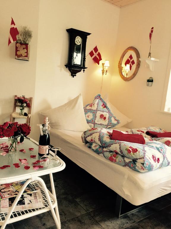 Apartament Vejle Golf Børkop