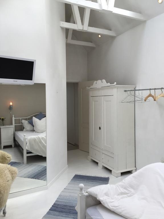 Vejle Golf Apartament *