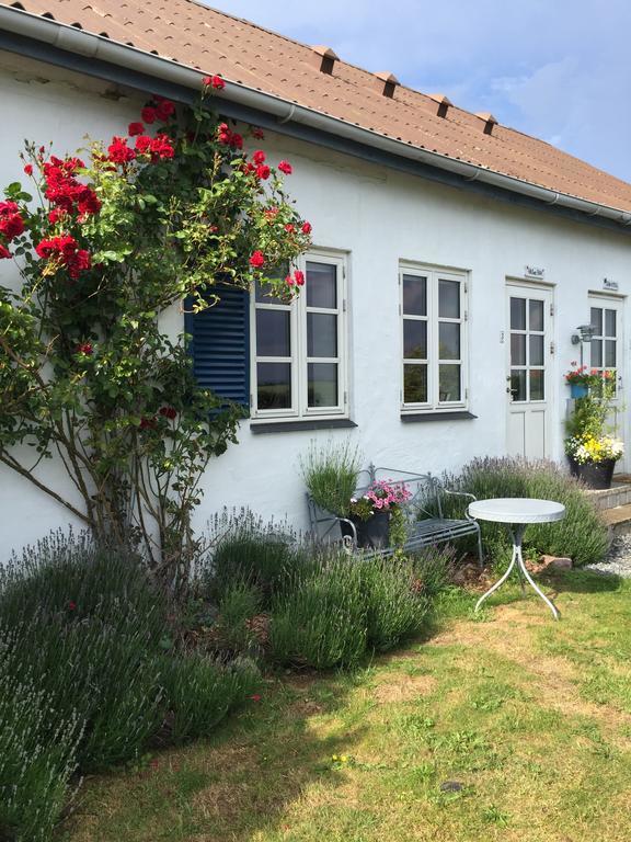 Vejle Golf Apartament *