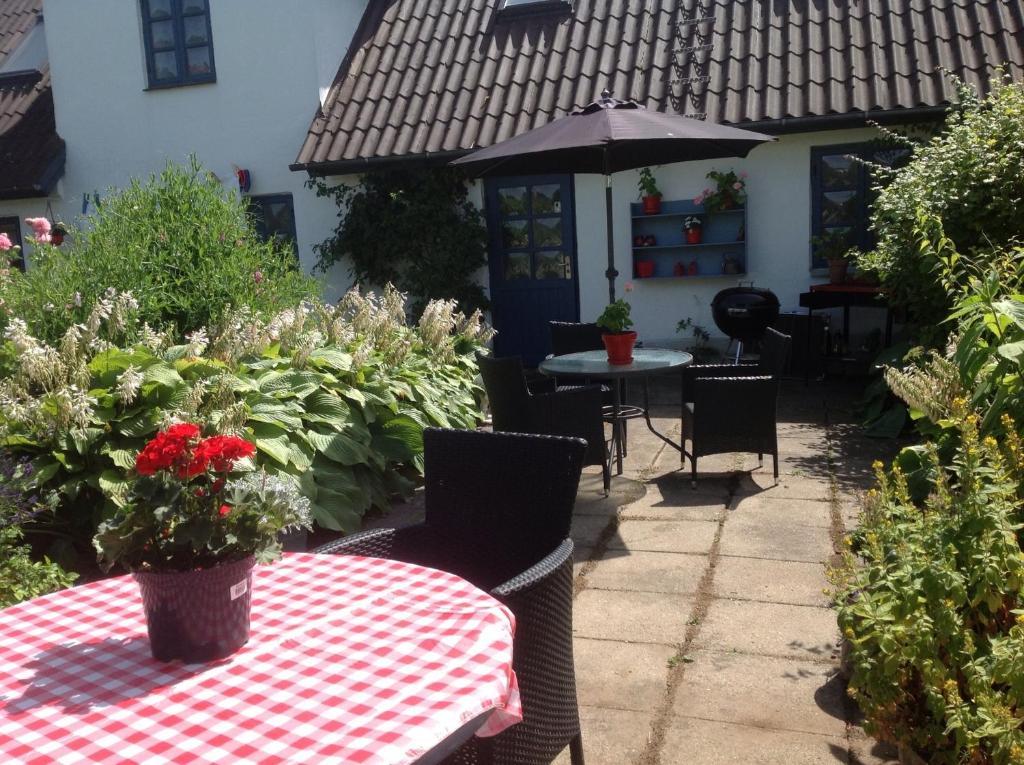 Vejle Golf Leilighet
