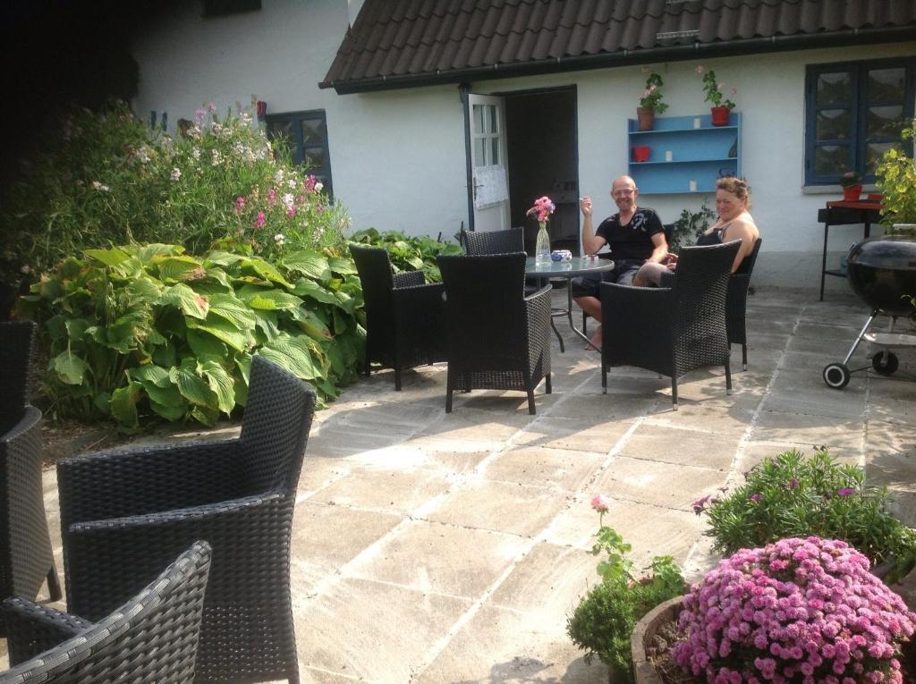 Leilighet Vejle Golf Børkop